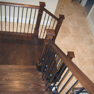 Ceramic Tile Installation