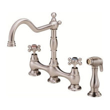 Kitchen Faucerts