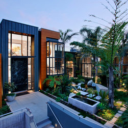 Cherner Residence - Products