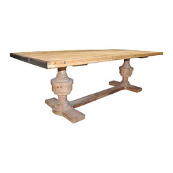 Urban dining tables - Products