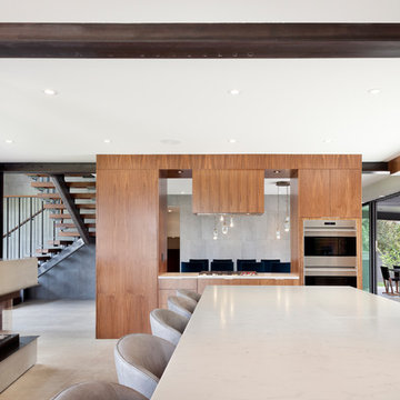 Renton Hill House