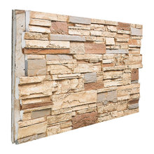 Fireplace ideas for stone