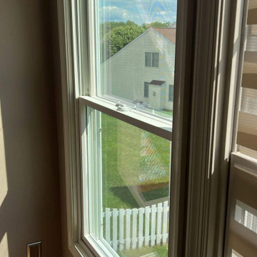 Energy-Efficient Window Replacement Installation