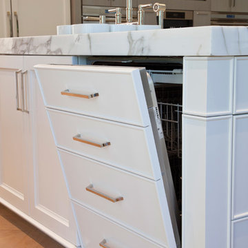 Kitchen Conveniences
