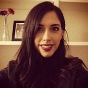 Alejandra Flores's photo