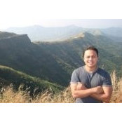 Siraj Bhadsavle's photo
