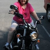 Carol Barnes's photo