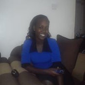 Foto von Daisy Musebe