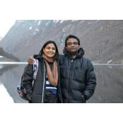 Vikas Dixit's photo