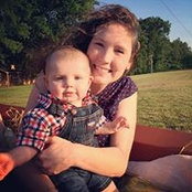 Greta Buehrle's photo