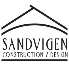 Sandvigen Construction and Design