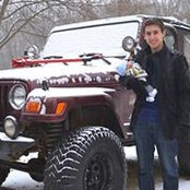 Mike Brecht's photo