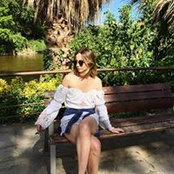 Tugce Yuzbasioglu's photo
