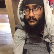 Foto von Nanakdeep Singh