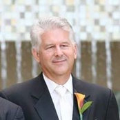 Mark Collins's photo