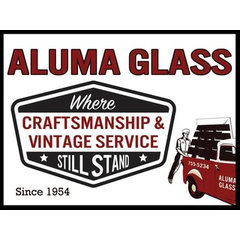 Aluma Glass