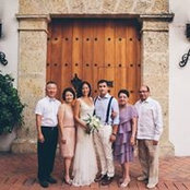 Suzie Bejarano's photo