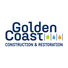 Golden Coast Construction & Restoration