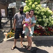 Aundrea Sousa's photo