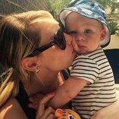 Kristin Larson's photo