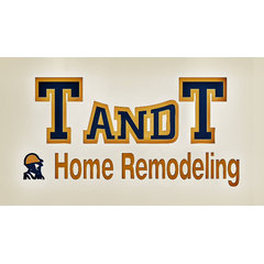 T and T Home Remodeling