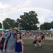 Asher Smith's photo