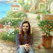 Наталья Лазарева-Ефременко's photo