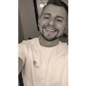 Clay Hall's photo