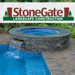 StoneGate Landscape Construction