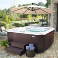 Ocean Spray Hot Tubs and Saunasさんのプロフィール写真