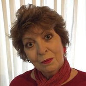 Marjorie Barks's photo