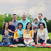 Teresa Lyons's photo