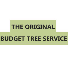 The Original Budget Tree Service