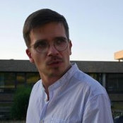 Simon Trischler's photo