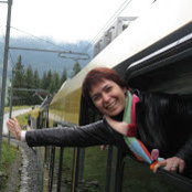 Anna Berenberg's photo