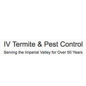 Iv Termite Pest Control Inc El Centro Ca Us 92243 Iv Termite Pest Control Inc