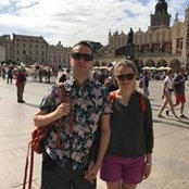 Agata Szolucha's photo