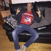 Michael Reavey's photo