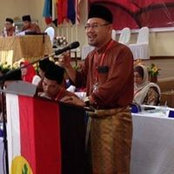 Khairil Khalid's photo