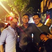 Foto von JC Xu