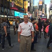 Wally Linton's photo