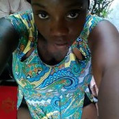 Shanice Curry's photo