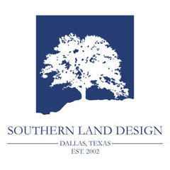 Southern Land Design - A Design / Build Firm