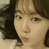 Ahra Cho's photo