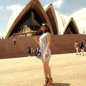 Jasmine Elly's photo