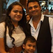 Foto von Ashwin Prajapati