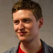 Robbie Manson's photo