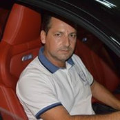Theodossis Vanezos's photo