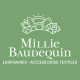 Millie Baudequin Millie Baudequin
