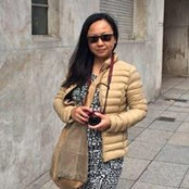 MaeFong Choe's photo